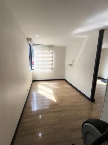 Excelente Apartamento En Primer Piso