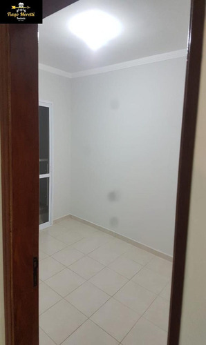 Imagem 11 de 22 de Ótimo Apartamento C/ Elevador Próximo Ao Centro De Boituva Ac Permuta - Ap00112 - 69547915