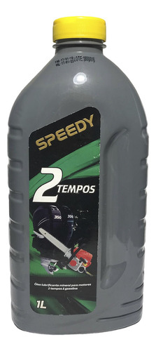 Oleo Speedy 2 Tempos 1l