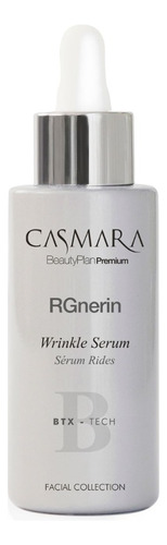 Sérum Antiarrugas Regenerador Día/noche Rgnerin Efecto Botox