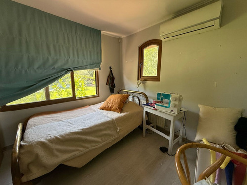 Linda Casa En Parcela Estilo Chileno 5d, 3b Buenos Accesos