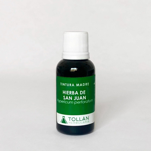 Kit Plantas Medicinales Tintura Madre Para Emociones 7 Pzs.