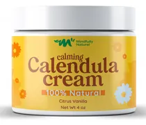 Comprar Crema De Caléndula Con Aloe Vera Orgánico Crema De Caléndula