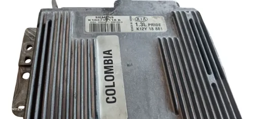 Computadora Ford Festiva 2000 (Usado)