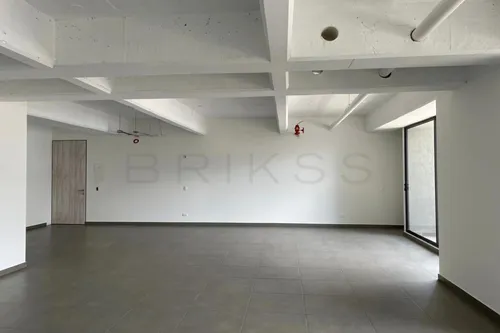 Oficina En Arriendo/venta En Chico Reservado. Cod A5822