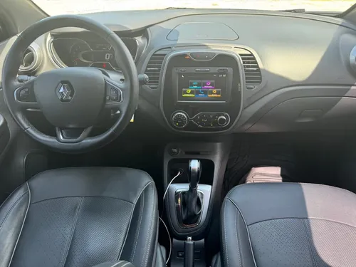 Renault Captur 2.0 Bose At