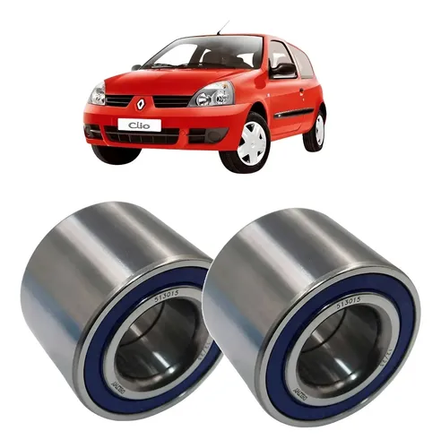 ロール ⑯ Kit 02 Rolamento Roda Traseira Zx 1.8 1996 A 1998 Ir12223