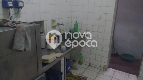 Imagem 5 de 30 de Lojas Comerciais Venda - Ref: Sp4pr6675