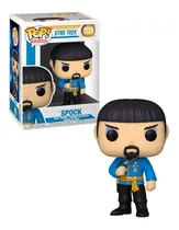 Comprar Spock Star Trek Original Series 1139 Funko Pop