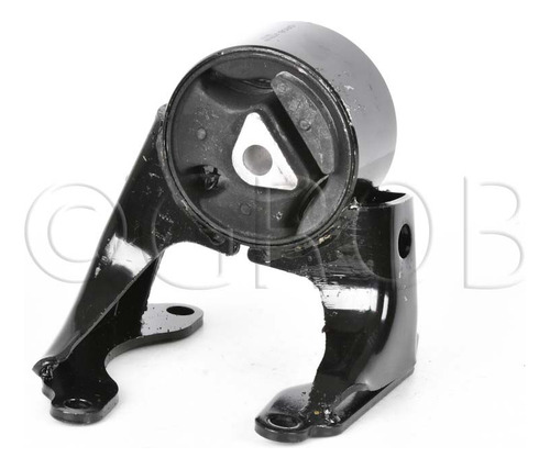 Soporte Motor Gmc Canyon 4x2 L5 3.7 07-12 Derecho Frontal
