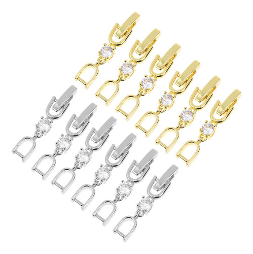 Extensor De Joyas, Pulseras, Collares, Diamantes De Imitació