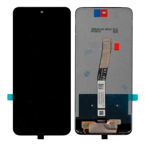 Display Xiaomi Redmi Note 9 Pro / Redmi Note 9s Movilfree