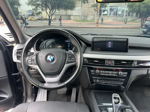 BMW X5 XDRIVE35I 3.0 PREMIUM 4X4 AT