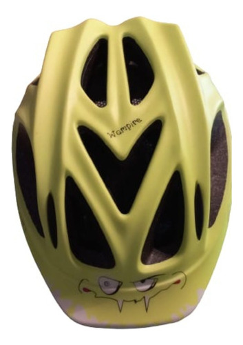 Casco Raleigth Para Niños Modelo Wampaire R-20 