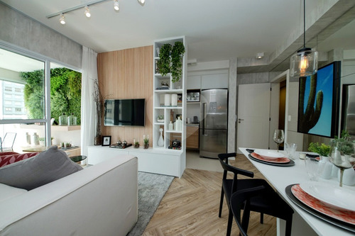 Imagem 19 de 30 de Apartamento-são Paulo-centro | Ref.: Reo582712 - Reo582712
