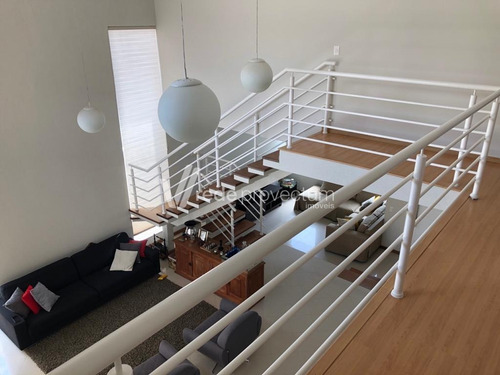Imagem 8 de 30 de Casa À Venda Em Loteamento Alphaville Campinas - Ca287859