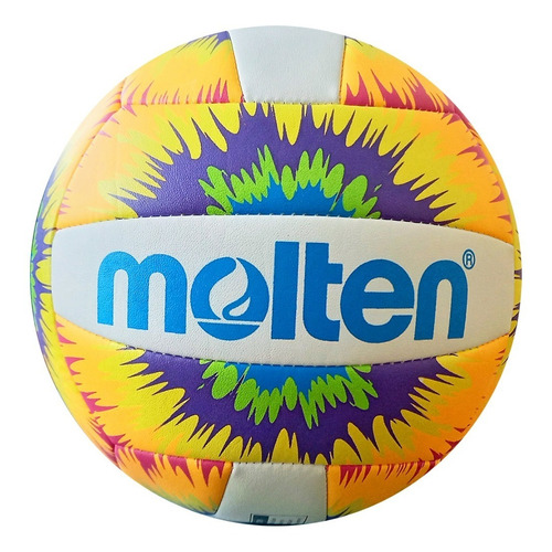 Balón Voleibol Molten Neoplast // Kayu
