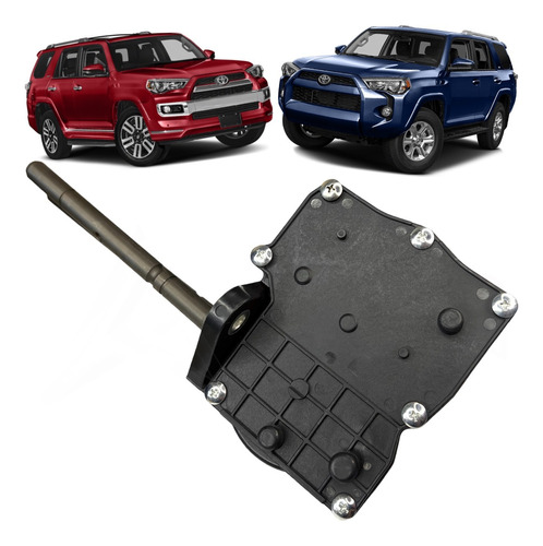 Actuador Del 4x4 (selectora Transfer) Toyota 4runner 1gr