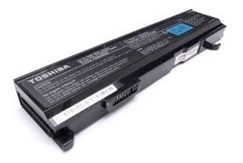 Bateria P/notebook Toshiba A80/a100/m Series Compralohoy