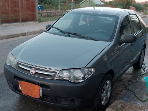 Fiat Siena 1.4