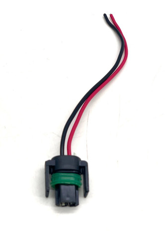 Conector Bomba Gasolina Cielo/ Inyector Cavalier