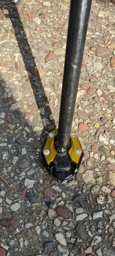 Extensión De Pata Dt Bera