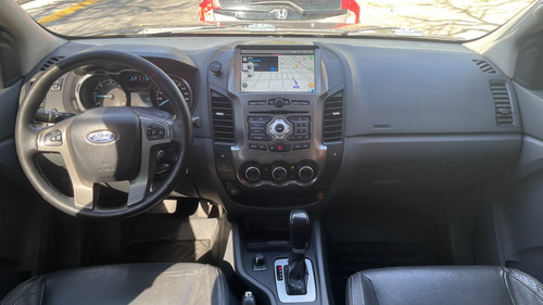 Ford Ranger 3.2 Cd 4x4 Limited Tdci 200cv At