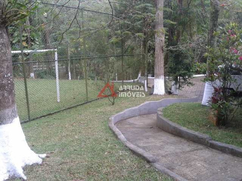 Imagem 4 de 18 de Chácara Com 4 Dorms, Estrada Parque, Itu - R$ 980 Mil, Cod: 42985 - V42985