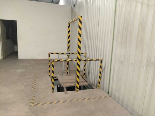 Excelente Local Comercial 400m2 Iztapalapa