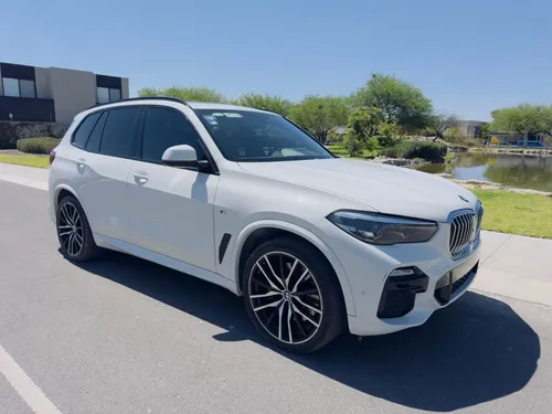 BMW X5 2.0 Xdrive 40e Excellence Híbrido At