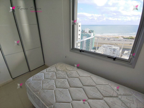 Imagen 5 de 20 de Venta De Apartamento De 2 Dormitorios En Brava A Estrenar , Ocupa Hoy!