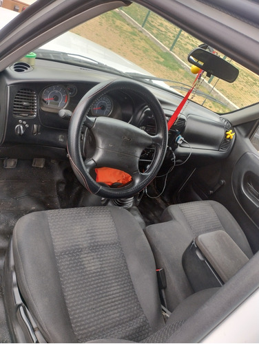 Ford Ranger 3.0 Cd Xl Plus 4x4