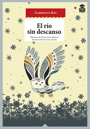 El Rio Sin Descanso - Roy Gabrielle