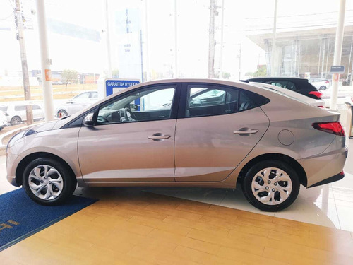 Imagem 8 de 14 de Hyundai Hb20s 1.0 Vision (flex)