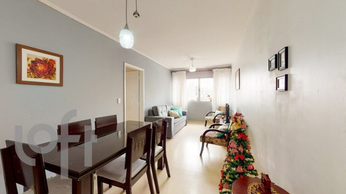 Imagem 1 de 30 de Apartamento Padrão Em São Paulo - Sp - Ap0567_rncr