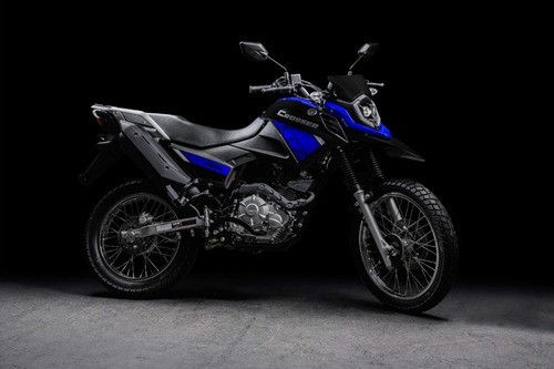 Imagem 6 de 7 de Yamaha Xtz 150 Crosser Z Abs 2023 - Dipe Motos