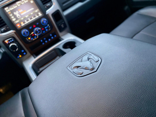 RAM 1500 5.7 V8 GASOLINA REBEL CD 4X4 AUTOMÁTICO