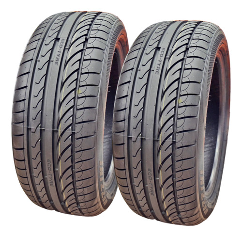 Paq 2 Llantas 185/65r14 86h Mazzini Eco605 Plus