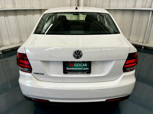 Volkswagen Vento 2022