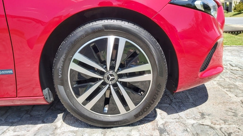 Mercedes-benz A200 Progressive + Opcionales + En Garantía