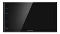 Comprar Radio Kenwood Monitor 6.8' Dvd - Usb - Bt - Din Dmx125bt