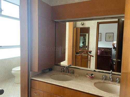 Imagen 9 de 12 de Venta De Apartamento - Lomas De Chuao - Mls #22-24072 Luisa E 04165363584