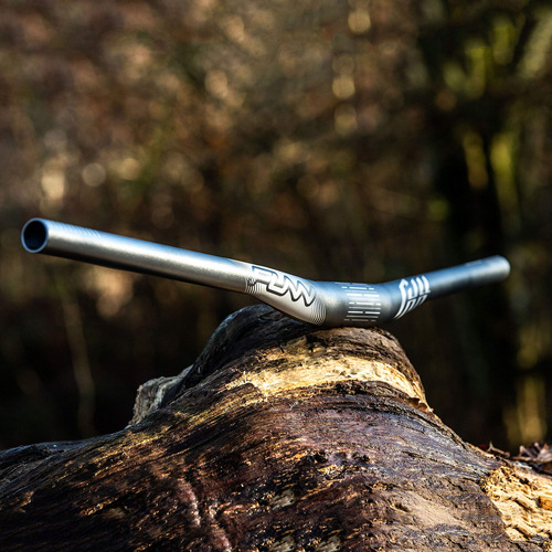 Handlebar Funn Full On Bike, 31,8 Mm, Aleación De 785 Mm