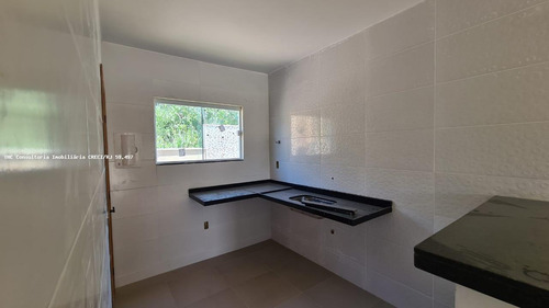 Imagem 7 de 15 de Casa Para Venda Em Maricá, Itaipuaçu, 2 Dormitórios, 1 Suíte, 2 Banheiros, 1 Vaga - Iv0451_2-1174812
