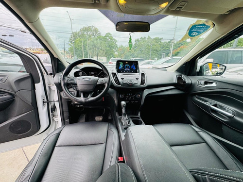 Ford Escape Se 2017