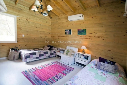Agradable Casa En La Barra Ideal Para Todo El Año!-ref:3301
