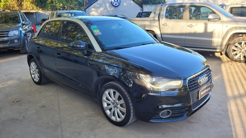 Imagen 3 de 19 de Audi A1 Sportback 1.4 Tfsi At 5p Impecable - Us Rt 3