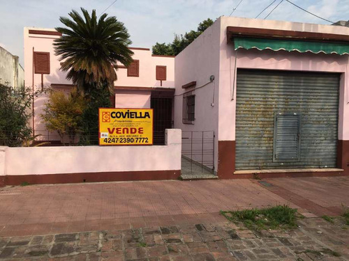 Casa En Venta En Lanus Este