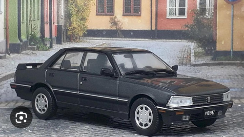 Caño Peugeot 505 2.5 Diesel De Block A Válvula