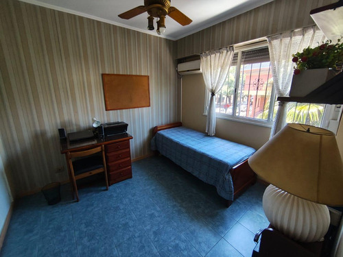 Venta - Ph - 4 Ambientes - Balcon - Quincho - Terraza - Local - Cochera - Permuta